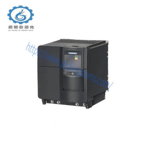 SIEMENS MICROMASTER 440, 6SE6440-2UD31-1CA1, AC Inverter Drive