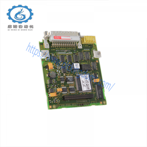SIEMENS 6SE7090-0XX84-0FC0 Resolver Module: Precision Motion Control for Industrial Automation