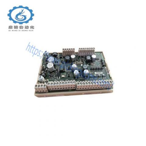 Siemens 6SE7090-0XX84-3DB1 Digital Techo Interface Card