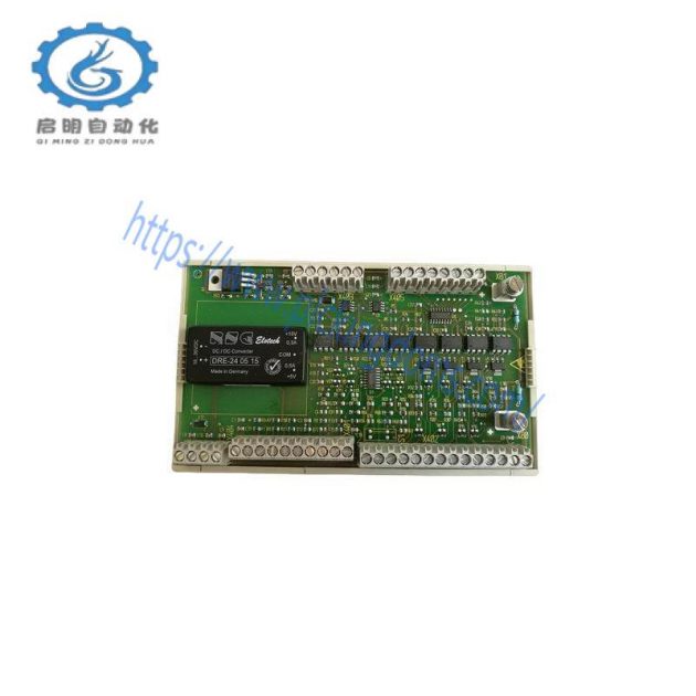 SIEMENS 6SE7090-0XX84-3DB1 Interface Board for Motion Control