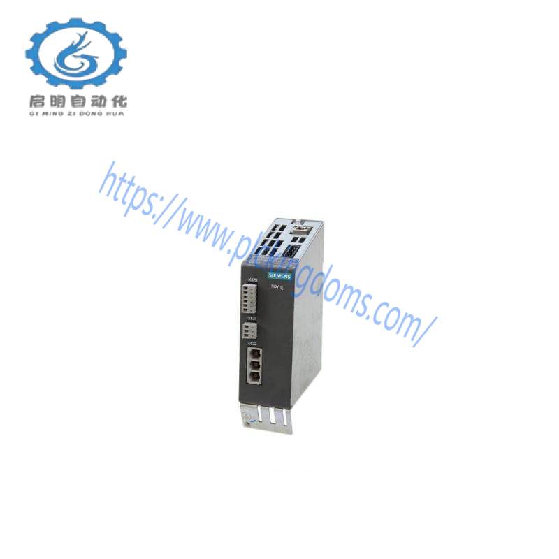 Siemens 6SL3053-0AA00-3AA0 | Sinamics Drives - Voltage Sensing Module VSM