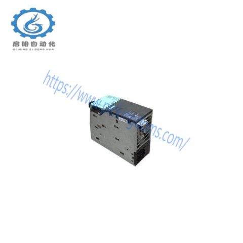 SIEMENS 6SL3430-6TE21-6AA1 SMART LINE MODULE: Precision Control in Industrial Automation