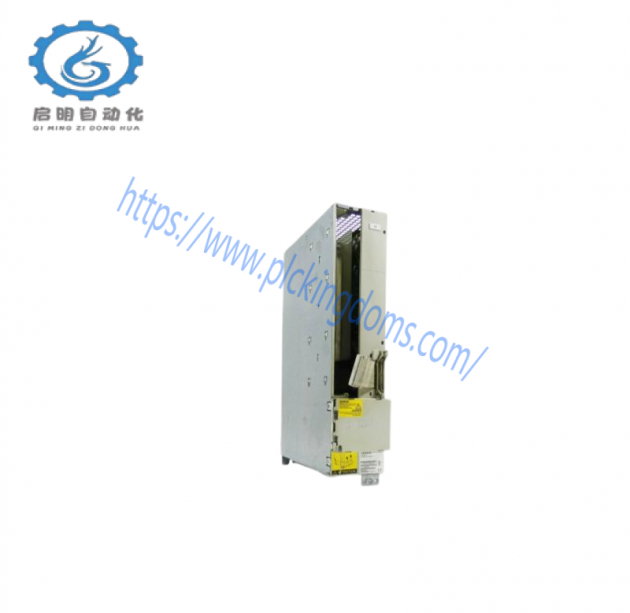 Siemens SIMODRIVE & CONTROL Power Modules: 6SN1118-0NH01-0AA1 & 6SN1123-1AB00-0CA2, Industrial Control Solutions