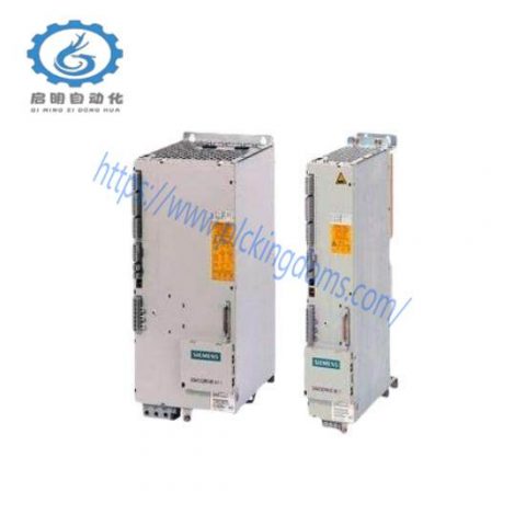 Siemens 6SN1146-1BB00-0DA1: High-Performance Simatic Control Module