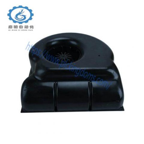 SIEMENS 6SY7000-0AB66 Radial Fan Unit for Type G Construction
