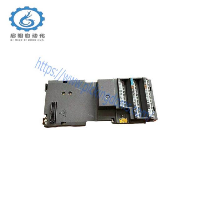 SIEMENS A5E00684817 Converter Board - Advanced Power Control Module