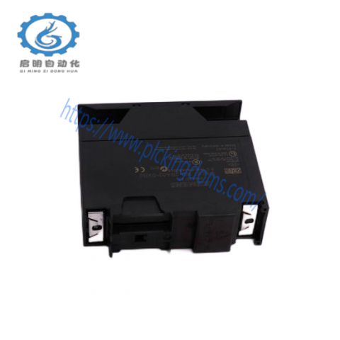 SIEMENS CPU313C, 6ES7 313-5BG04-0AB0, Control Module, Industrial Automation