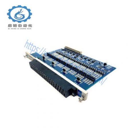 SIEMENS CTI-2589-A Discrete Input Module: Siemens Automation Technology, CTI Series, Input Module