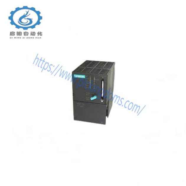 Siemens FD63T150 High-Performance Industrial Control Module