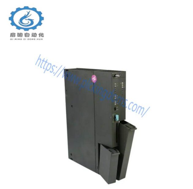 Siemens FD63T150 High-Performance Industrial Control Module