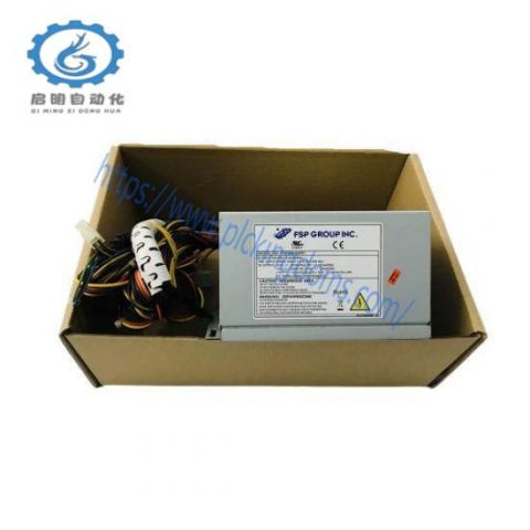 SIEMENS FSP400-60PFI | Power Supply Module, Industrial Automation, Electronic Components