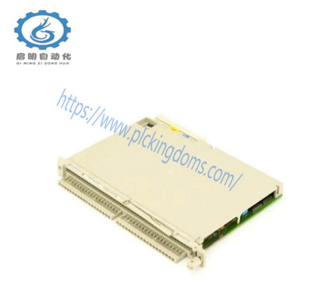 Siemens MPCBL0001BPP Compact Control Module