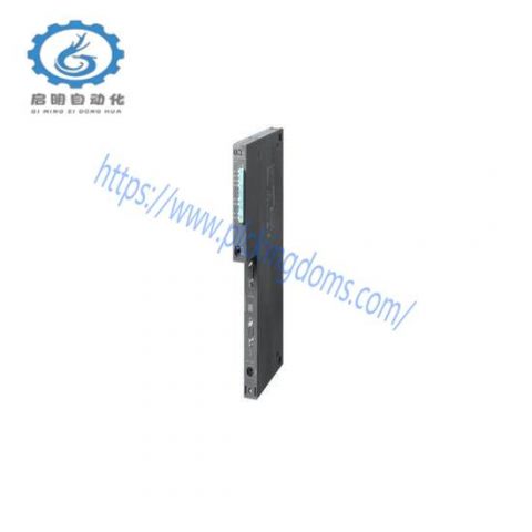 Siemens Simatic 6ES7416-2XP07-0AB0: Central Processing Unit 416-2
