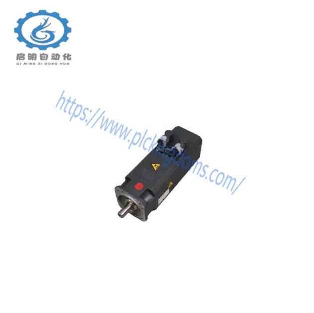SIEMENS 1FT6 044-1AF71-4EG1 High-Performance Servo Motor