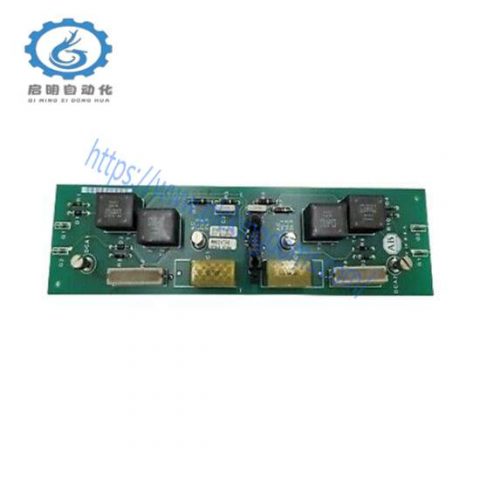 SABER SP-110996 SP-105060 SP-105066-02 ARMATURE PULSE PC BOARD - Advanced Motor Control Solution