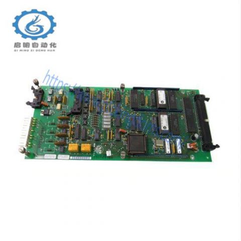 AB Control SP-145472, 145470, 119711-02 PC Board