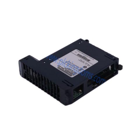 SRS SR570 - Industrial Control Module, High-Power Efficiency, Advanced Networking Capabilities