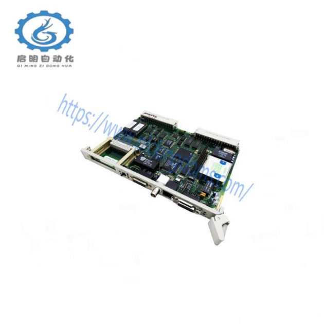 AB SSN-BG89A Communication Card: Industrial Communication Module
