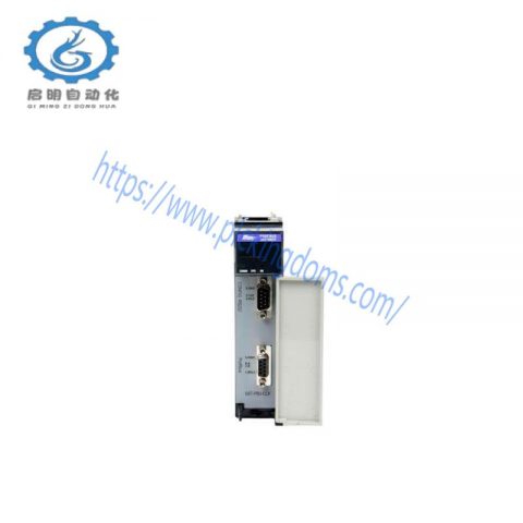 AB SST-PFB-CLX-RLL Profibus Scanner: Advanced Industrial Control Solution