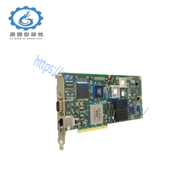 SUPERIOR M063-LE09 Industrial Control Module