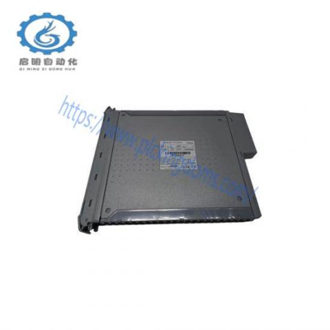 ROCKWELL T8123C Communication Interface Module, for Industrial Automation Control