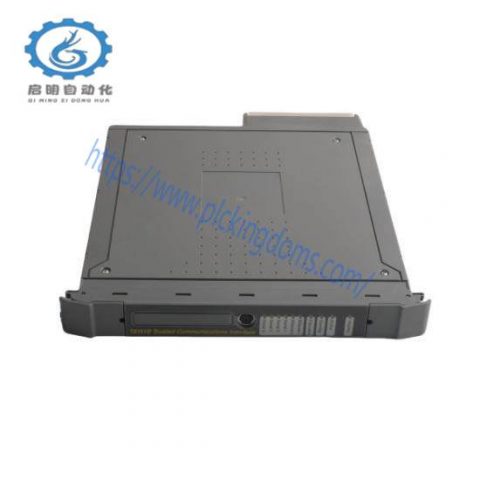 ROCKWELL T8151B ICS Triplex Trusted Communication Interface