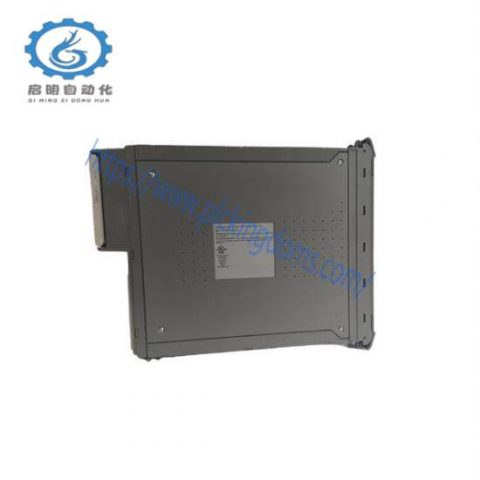 ICS TRIPLEX T8403 Digital Input Module, High-Precision Control for Industrial Automation