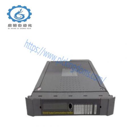 Siemens T9833 Processor Module