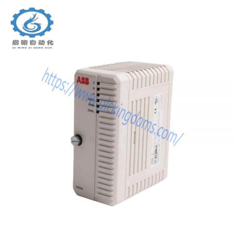 ABB TB840A - 3BSS037760R1 Power Supply Module