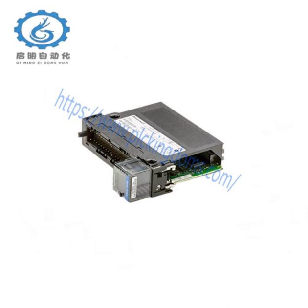 Honeywell TK-ODD321 DC Output 24 VDC 32-Point Process Control Module