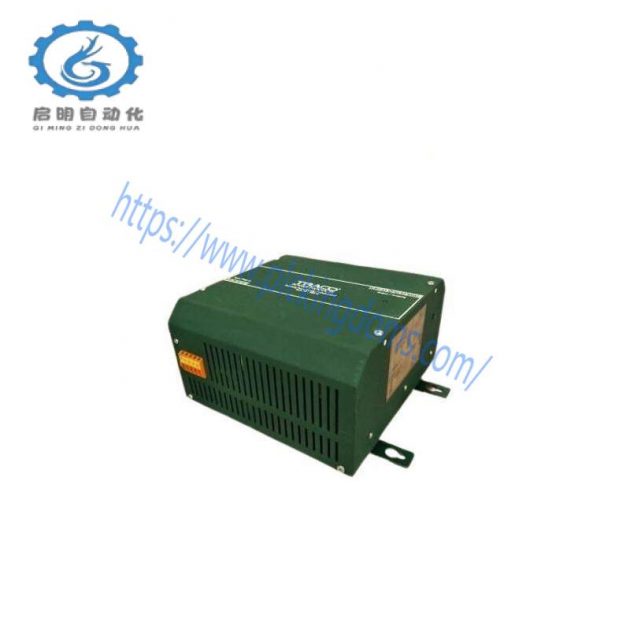 TRACO POWER T1023-07C DC/DC Converter for Industrial Control Systems