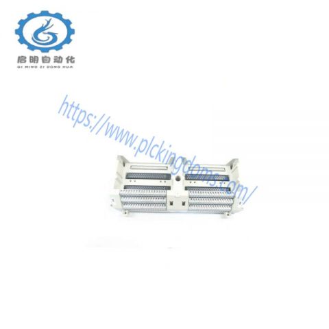 TRICONEX TRICON 3003 Digital Input Module, 100 characters