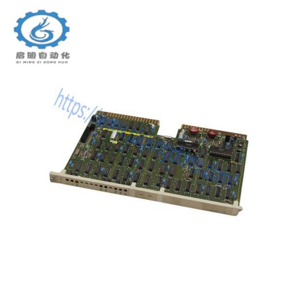 TRICONEX TRICON 3003 Digital Input Module, 100 characters