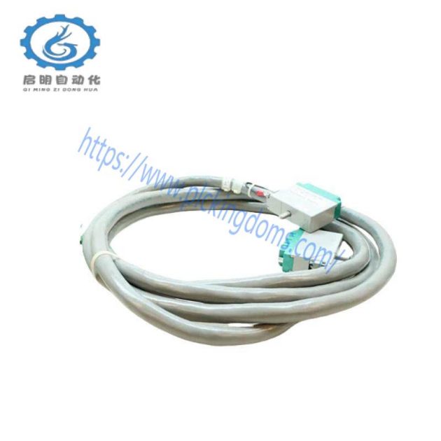 TRICONEX 9562-810 Control Module for Industrial Automation