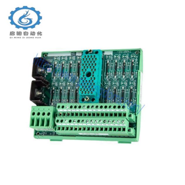 TRICONEX 9662-610 Control Module for Industrial Automation Systems