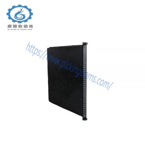 TRICONEX 3533E Input Module: Advanced Control Solution