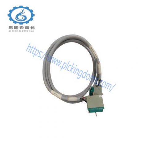 TRICONEX 4000093-310: High-Performance Input Terminal Cable Assembly