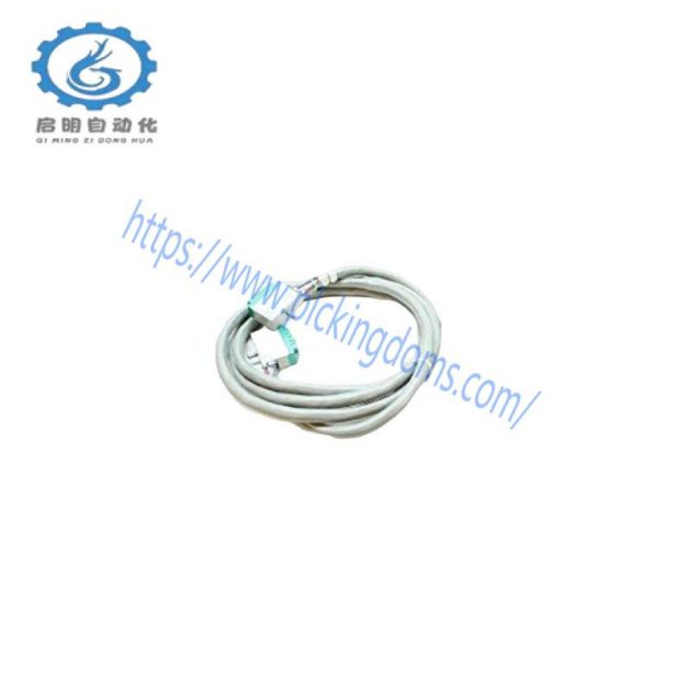 TRICONEX 4000103-513 High-Performance Process Control Module