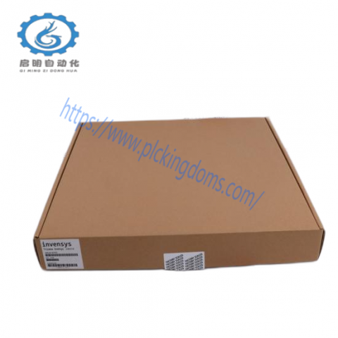 Triconex 4201N Remote Extender Module for Industrial Control Systems
