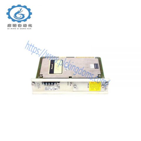 Triconex 4211 Remote Extender Module - Enhancing Industrial Control Systems