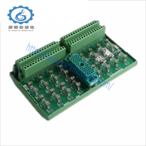 Triconex 9668-110NJ Processor Module: Advanced Industrial Control Solution
