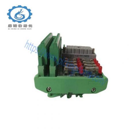 TRICONEX 2401 DO2401 Digital Output Module for Industrial Control Systems