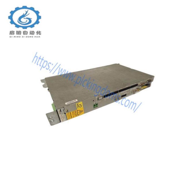 TRICONEX DO 3626X: High-Precision Digital Output Module for Industrial Automation