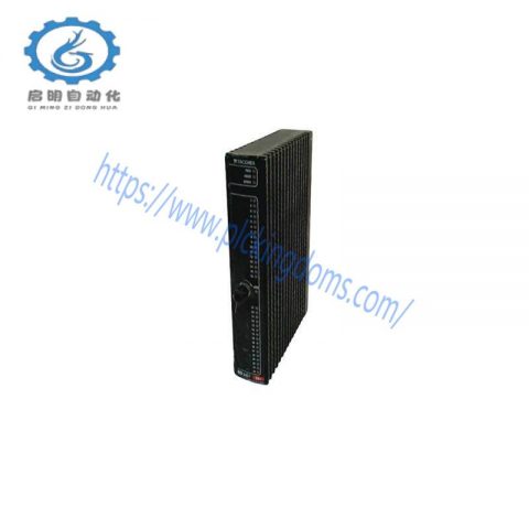 TRICONEX RO3451S2 Digital Input Module - Precision Control in Industrial Automation
