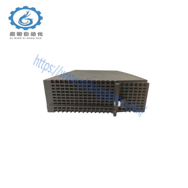 Triconex TCM4355X Communication Module: Industrial Control Solutions for Reliable Automation