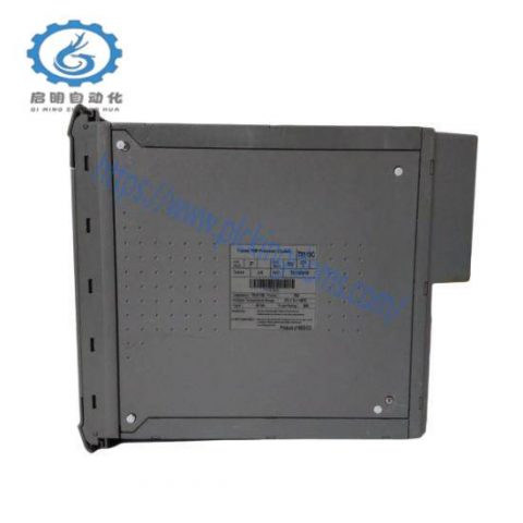 Trusted AB T8110C ICS Triplex Communications Interface Module