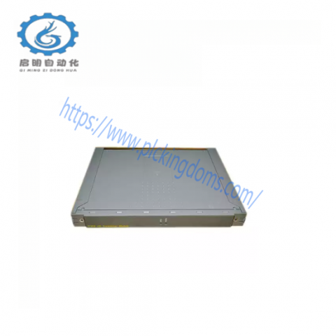 ICS Triplex Trusted T8834 Power Supply, High-Quality Industrial Control Solution