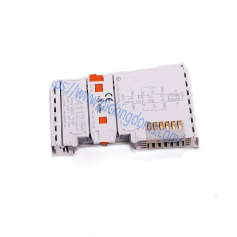 TURCK MS91-12-R Level Control Module