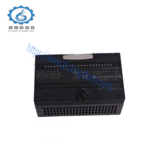 GE Multilin UR8LH - Advanced Control Module for Industrial Automation