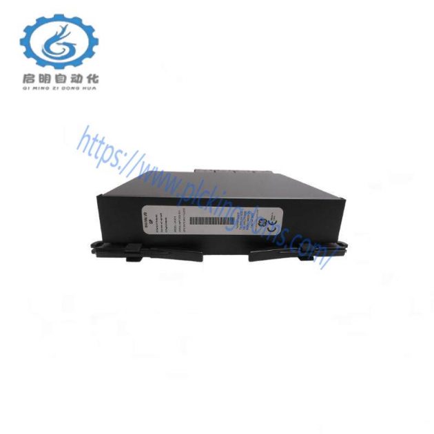 GE UR6PH Digital I/O Module - Advanced Industrial Control Solution